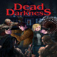 Dead of Darkness' twitch picture