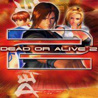 Dead or Alive 2' twitch picture