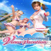 Dead or Alive Xtreme: Venus Vacation' twitch picture