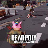 DeadPoly' twitch picture