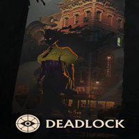 Deadlock' twitch picture