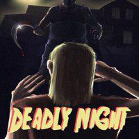 Deadly Night' twitch picture