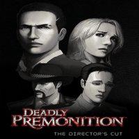 Deadly Premonition: Director's Cut' twitch picture