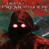 Deadly Premonition' twitch picture