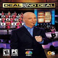 Deal or No Deal' twitch picture