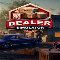 Dealer Simulator' twitch picture