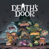 Death's Door' twitch picture