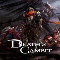 Death's Gambit' twitch picture