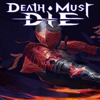 Death Must Die' twitch picture