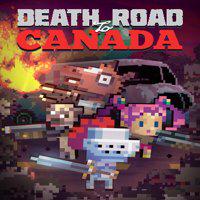 Death Road to Canada' twitch picture