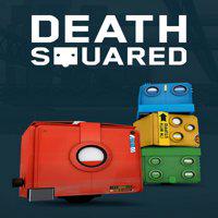 Death Squared' twitch picture