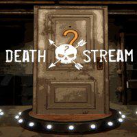 Death Stream' twitch picture