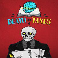 Death and Taxes' twitch picture