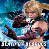 Death by Degrees' twitch picture