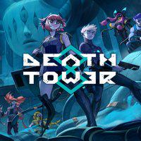 DeathTower' twitch picture