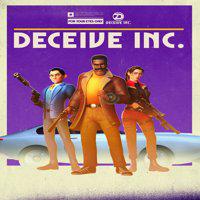 Deceive Inc.' twitch picture