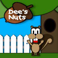 Dee's Nuts' twitch picture