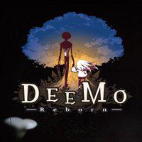 Deemo: Reborn' twitch picture