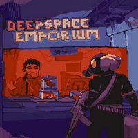 Deepspace Emporium' twitch picture