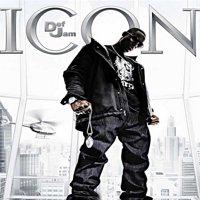 Def Jam: Icon' twitch picture