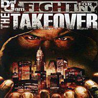 Def Jam Fight For NY: The Takeover' twitch picture