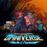 Defenders of the Omniverse' twitch picture