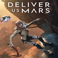 Deliver Us Mars' twitch picture