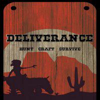 Deliverance' twitch picture