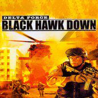 Delta Force: Black Hawk Down' twitch picture