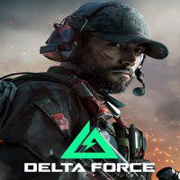 Delta Force' twitch picture