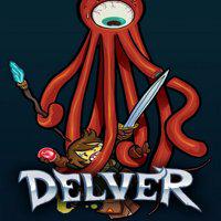 Delver' twitch picture