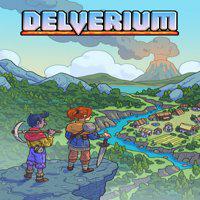 Delverium' twitch picture