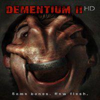 Dementium II HD' twitch picture