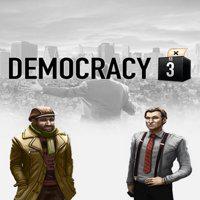 Democracy 3' twitch picture