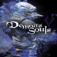 Demon's Souls' twitch picture