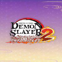 Demon Slayer: Kimetsu no Yaiba - The Hinokami Chronicles 2' twitch picture