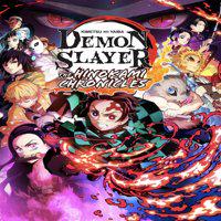 Demon Slayer: Kimetsu no Yaiba - The Hinokami Chronicles' twitch picture