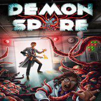 Demon Spore' twitch picture