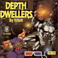 Depth Dwellers' twitch picture