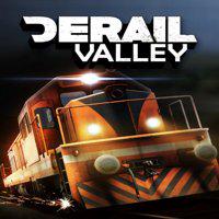 Derail Valley' twitch picture