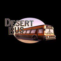 Desert Bus' twitch picture