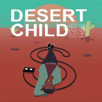 Desert Child' twitch picture