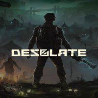 Desolate' twitch picture