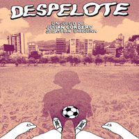 Despelote' twitch picture