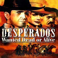 Desperados: Wanted Dead or Alive' twitch picture