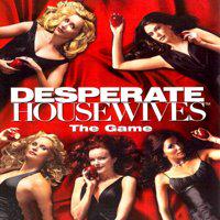 Desperate Housewives: The Game' twitch picture