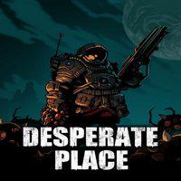 Desperate Place' twitch picture