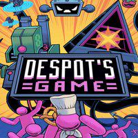 Despot's Game: Dystopian Army Builder' twitch picture