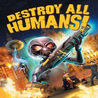 Destroy All Humans!' twitch picture