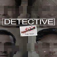 Detective: The Test' twitch picture